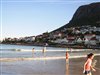 How Fish Hoek Got its Name