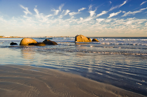 How Paternoster Got its Name