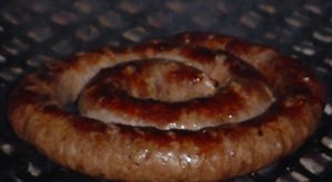 Idwala Lodge''s Homemade Boerewors Recipe