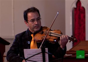 International musicians Juan and Mariel to perform at Hopefield Country House