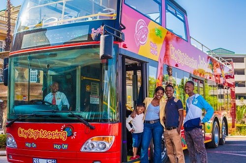 Joburg family staycation ideas