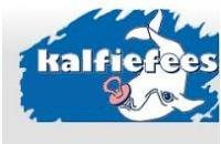 Kalfiefees 2012 celebrates the birth of the baby whales in the Overberg