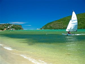 Knysna festivals, events, activities and attractions