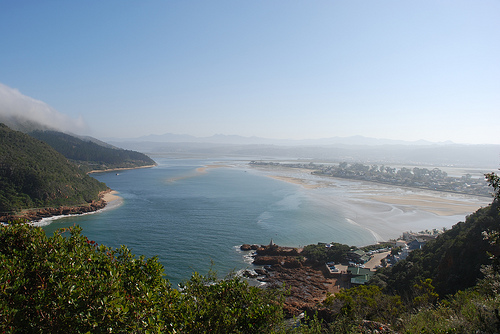 Knysna Top 10