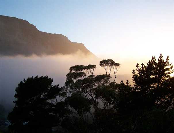 Locals'' Guide to HOUT BAY
