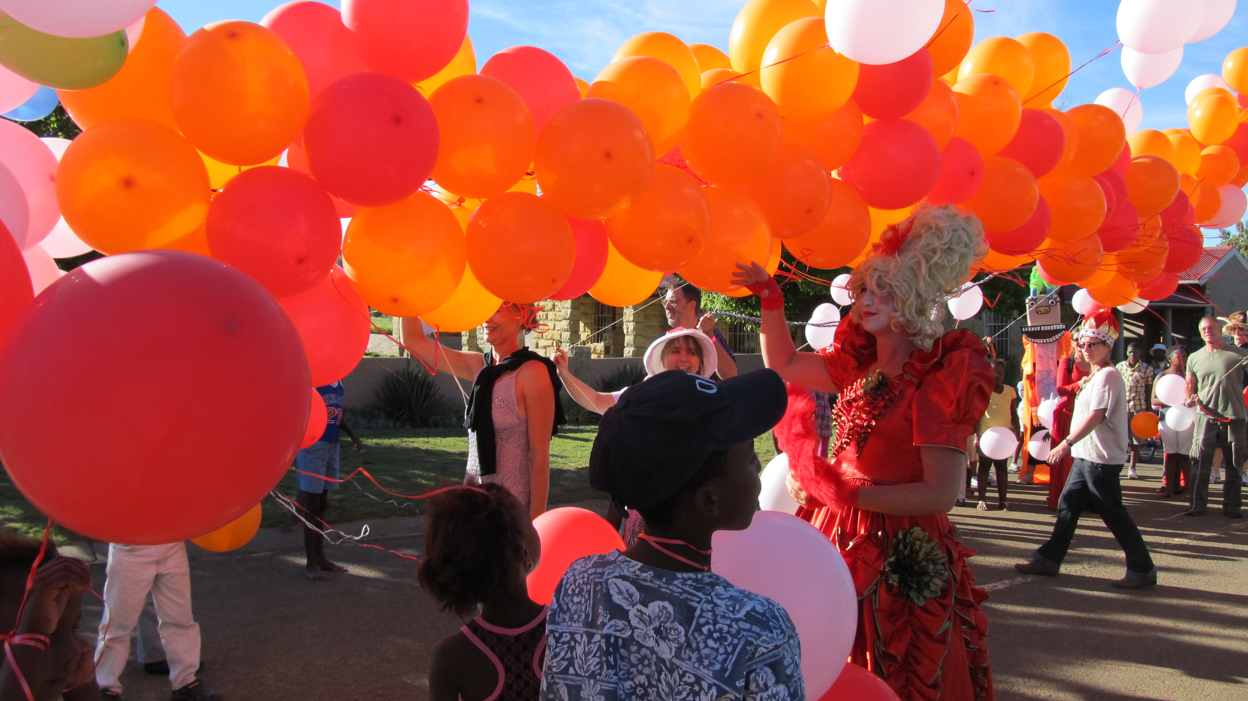 Love Rosendal Festival 2015