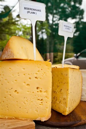 Market Monday - Porter Estate Market, Tokai