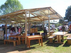 Market Monday - Shongweni Farmers Market