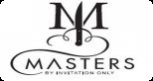 Masters By Invitation Only Competition 2012