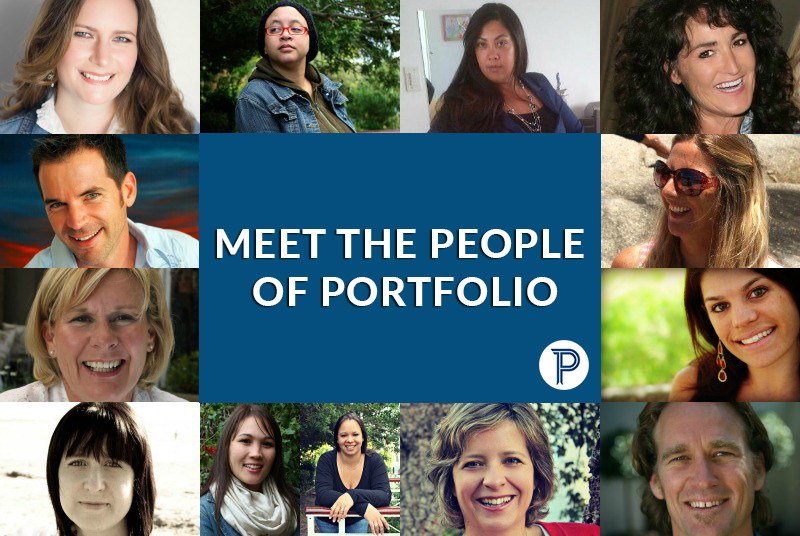 Meet the People of Portfolio