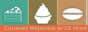 Middle East culinary weekend at De Hoop