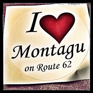 Montagu, a small town with big heart...