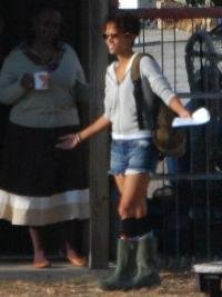 More Halle in Cape Town