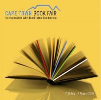 Mother City Gears Up for the Cape Town Book Fair 2010