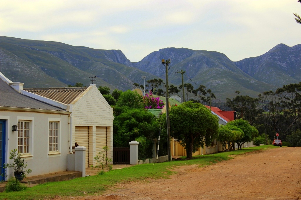 Must-see small towns of South Africa - by local travel bloggers