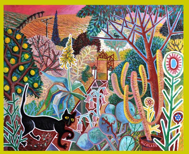 Nicolaas Maritz''s Darling Gallery