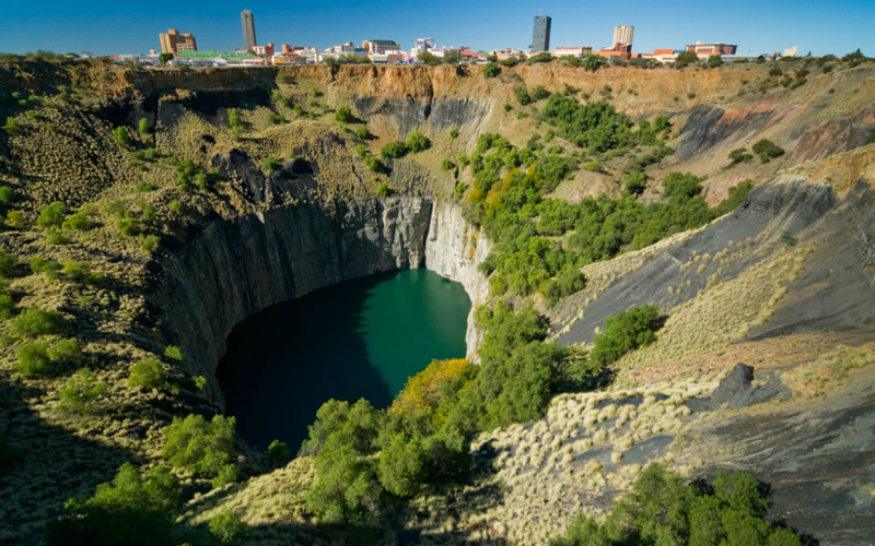 Northern Cape Highlights