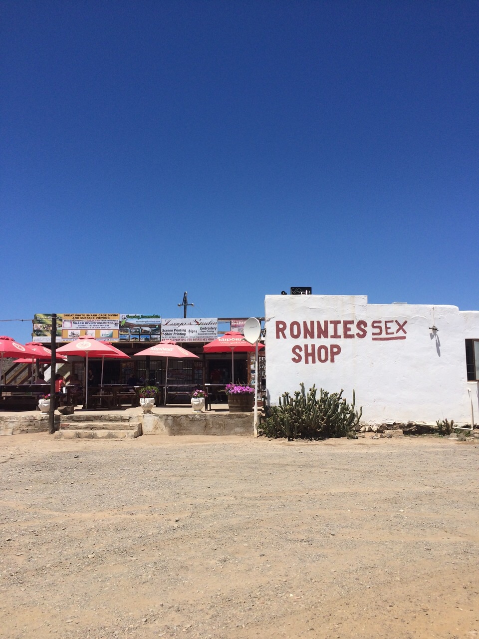 On the road with Wendy...Route 62