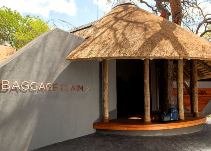 Our favourite Southern African airports