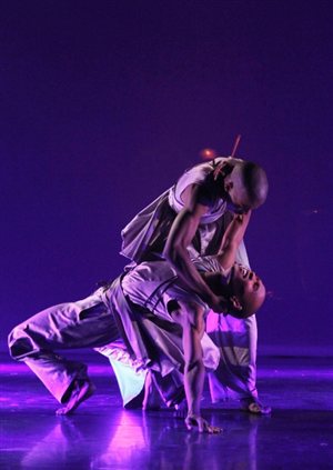 Over 52 productions to take the stage in Baxter Dance Festival 2013