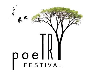 Poetry Fetival in McGregor