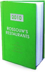 Popular Rossouw''s Restaurant Guide Gets New Website