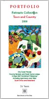Portfolio Retreats Feature in 2009 Trip Advisor Awards
