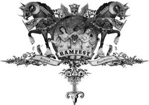RAMFest - South Africa''s Alternative Festival