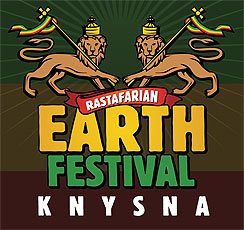 Rastafari Earth Day Festival in Knysna