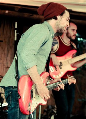 REVIEWED - Dan Patlansky at the Cape Farmhouse