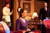 REVIEWED Agatha Christie''s The Mousetrap at Theatre on the Bay
