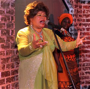 REVIEWED Richard''s Supper Stage and Bistro