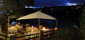 REVIEWED Trattoria La Terrazza restaurant in Southbroom