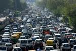 Road Closures for the World Cup