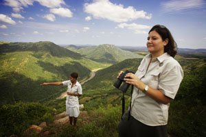 Romantic Getaway in KZN at Ghost Mountain