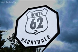 Route 62 Road Trip in Pictures