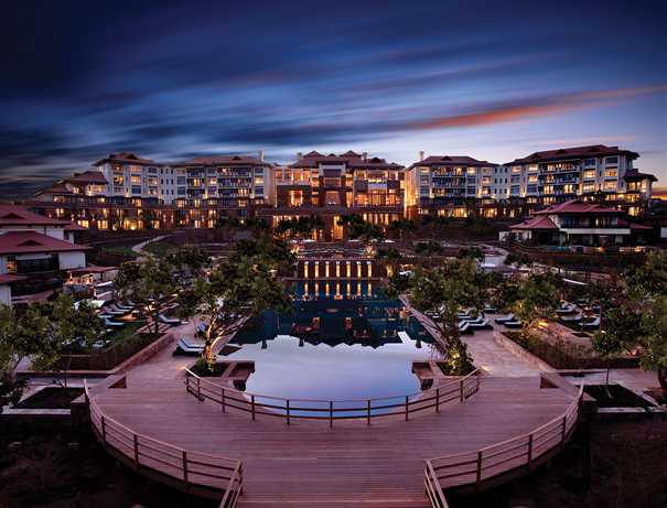 SA Chefs Head to Monaco for Royal Wedding