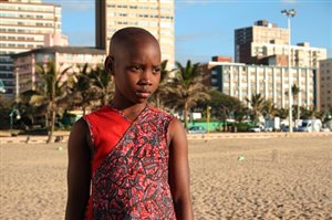 SA Movie Reveals a New Young Star