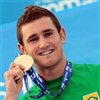SA''s first Olympic medal to homegrown talent Cameron van den Burgh
