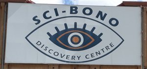 Sci-Bono in Joburg''s Newtown a hands-on experience for kids