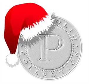 Seasons Greetings to All
