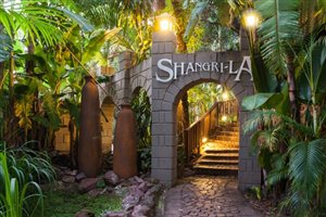 See the Southern cross this Easter at Shangri-La