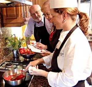 Serendipity''s Lizelle named one of SA''s Top 10 Women Chefs by SA Tourism