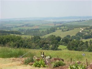 Slackpacking in Pleasant Places