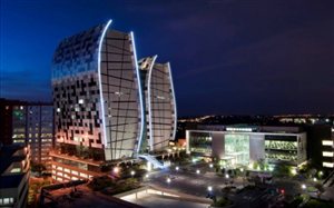 So many reasons to love Jozi