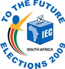 South Africa Votes