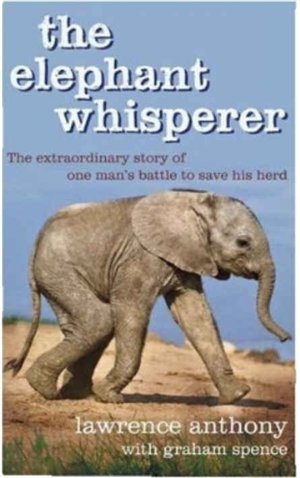 South Africa''s Elephant Whisperer