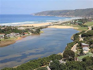 Special of the Week - Wilderness Manor on the Garden Route