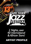Star-Studded line up for Cape Town International Jazz Festival 2012