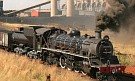 Steamed up over Cullinan!